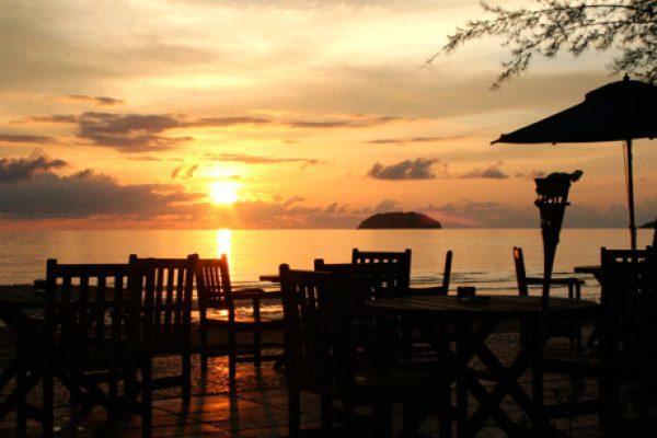 Nusantara Mattwaddien M.S Kota Kinabalu Extérieur photo